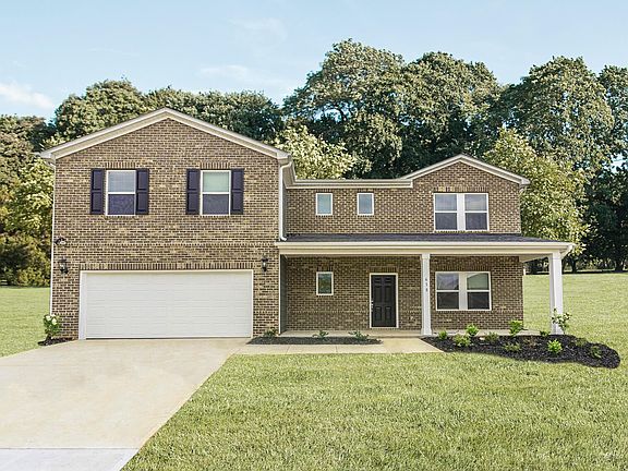 Welcome to the Oakley at Chestnut Grove.