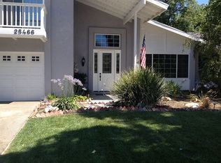 25466 Via Dalia, Santa Clarita, CA 91355
