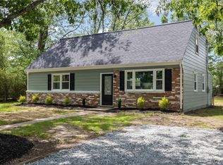 9510 Bonanza St, Henrico, VA 23228