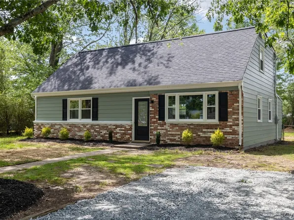 9510 Bonanza St, Henrico, VA 23228