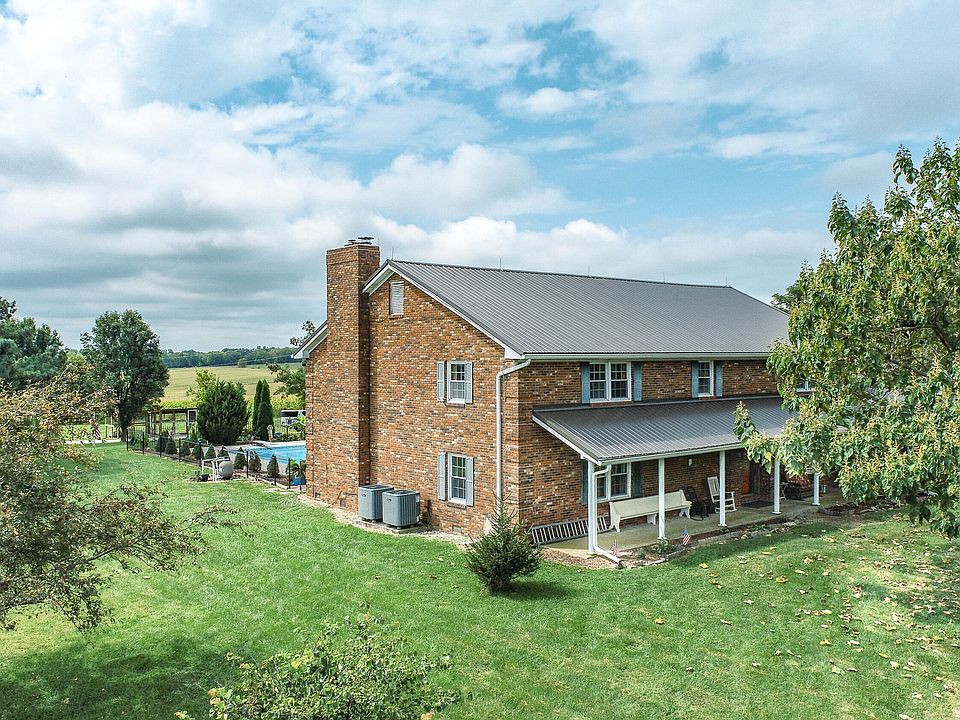 2433 W Ky Hwy 32, Cynthiana, KY 41031 Zillow