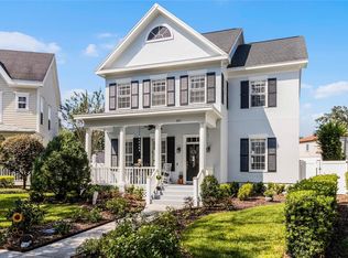 805 Veranda Pl, Celebration, FL 34747