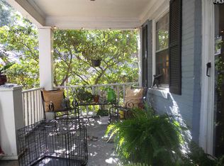 2718 Gervais St, Columbia, SC 29204