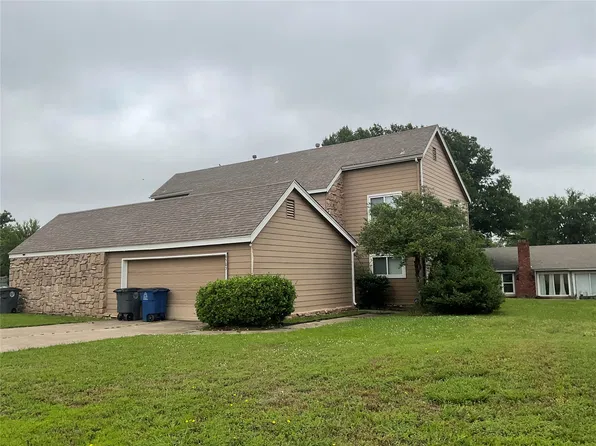 6505 S 81st East Pl, Tulsa, OK 74133