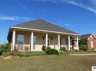 100 Teal Loop, West Monroe, LA 71291