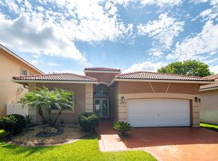3073 SW 140th Ave, Miramar, FL 33027