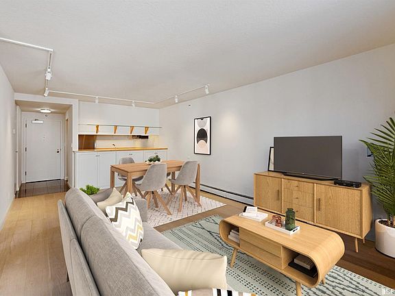 2nd image of 900 Bush St #702