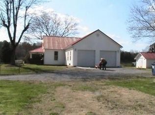 4619 Benton Pike NE, Cleveland, TN 37323