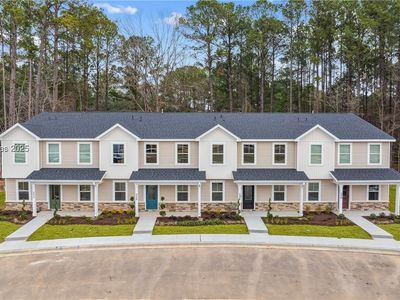 476 Royal Rd, Hardeeville, SC, 29927
