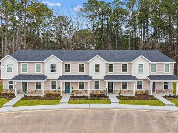 476 Royal Rd, Hardeeville, SC 29927