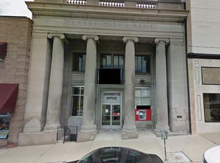 411-413 Clay Ave, Jeannette, PA 15644