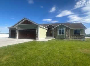 587 W 30 S, Blackfoot, ID 83221