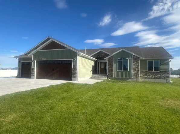 587 W 30 S, Blackfoot, ID 83221