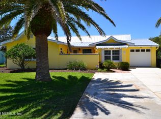 1 Hawaiian Blvd, Saint Augustine, FL 32080