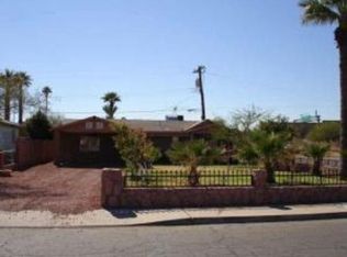 2227 E Willetta St, Phoenix, AZ 85006