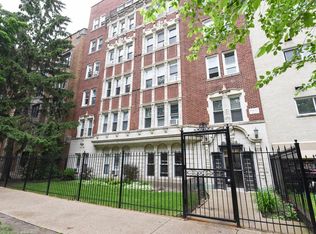 5417 N Kenmore Ave #D016, Chicago, IL 60640