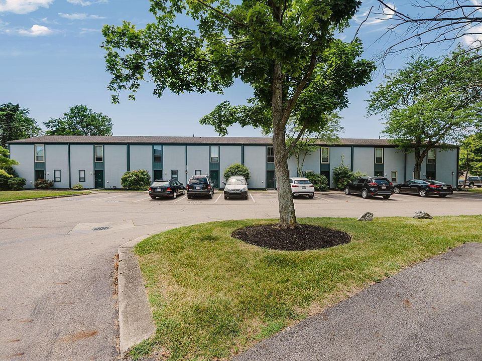 1st image of 1014 Galliton Ct APT F
