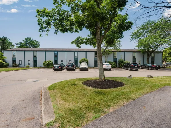1014 Galliton Ct APT F, Columbus, OH 43220