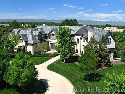 4967 S Fillmore Ct, Cherry Hills Village, CO, 80113
