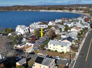 11 Rhea St, New Haven, CT 06512