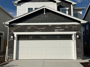 8635 Blue Feather Loop, Colorado Springs, CO 80908
