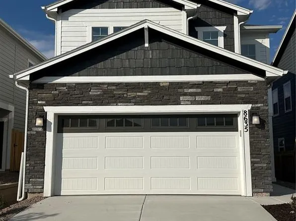8635 Blue Feather Loop, Colorado Springs, CO 80908