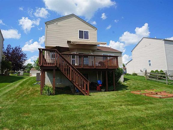 5th image of 669 Berlander Dr