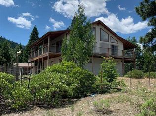 702905 Baxter Rd, Susanville, CA 96130