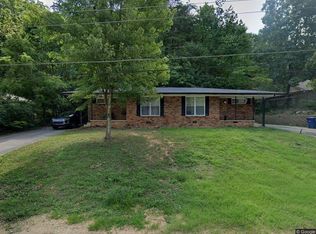 4300 Fitehaven Dr #B, Chattanooga, TN 37415