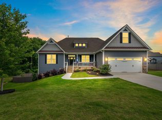 204 Alley Kay Way, Taylors, SC 29687