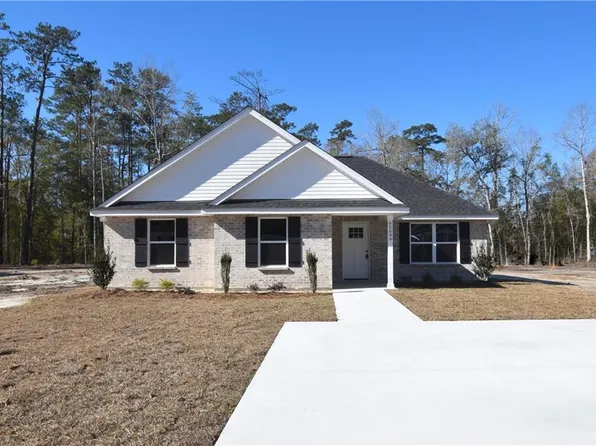 65099 Jerry St, Pearl River, LA 70452