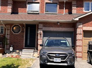415 Ferndale Dr S, Barrie, ON L4N 0M1
