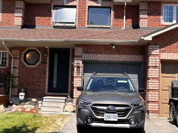 415 Ferndale Dr S, Barrie, ON L4N 0M1