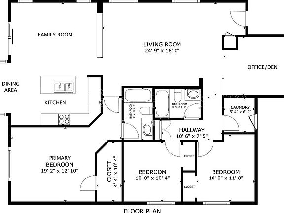 2nd image of this home