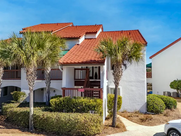 8730 Thomas Dr Unit 213, Panama City Beach, FL 32408