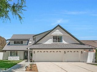 5226 Edgeware Dr, Calabasas, CA 91301