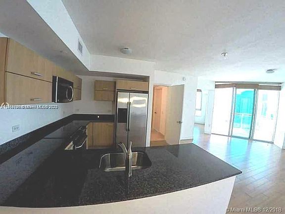 3rd image of 350 S Miami Ave #3806