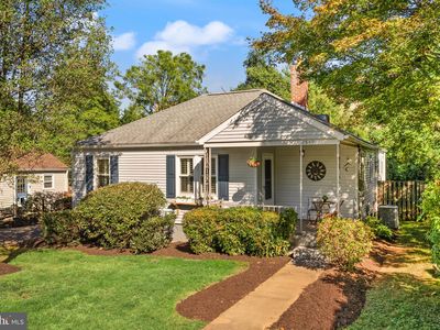 2849 Fairmont St, Falls Church, VA, 22042