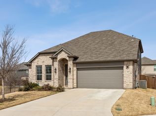 4801 Porque Ct, Fort Worth, TX 76244