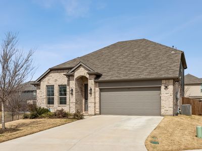 4801 Porque Ct, Fort Worth, TX, 76244