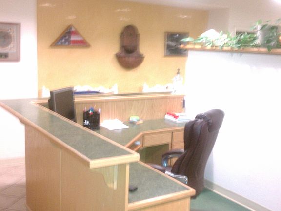 Reception 2