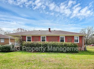 243 Eden Cir, Pineville, NC 28134