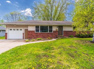 408 W JEFFERSON STREET, Marshfield, WI 54449