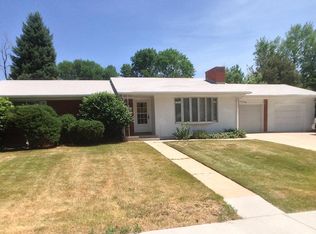 6950 S Pennsylvania St, Centennial, CO 80122
