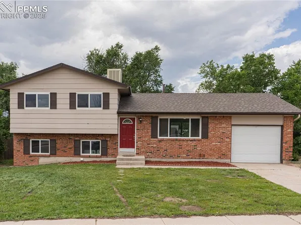 1920 Pawhuska Pl, Colorado Springs, CO 80915