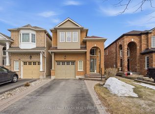 85 Gateway Ct E, Whitby, ON L1R3M8