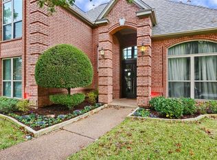 6301 Connie Ln, Colleyville, TX 76034