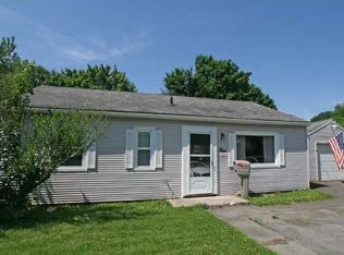 4 Hewlett Pkwy, Gates, NY 14606