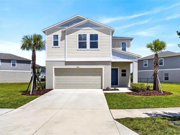 5495 Summer Sunset Dr, Apollo Beach, FL 33572