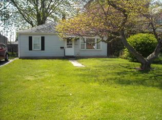 5023 Rowland Rd, Toledo, OH 43613